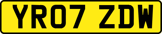 YR07ZDW