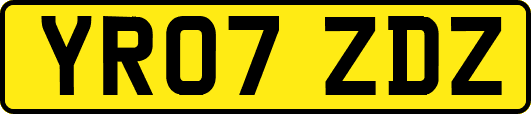 YR07ZDZ