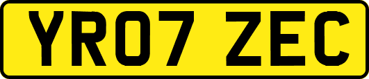 YR07ZEC
