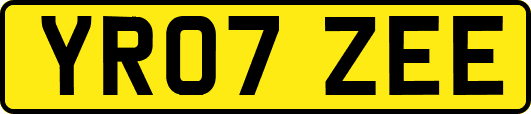 YR07ZEE