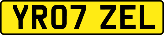 YR07ZEL