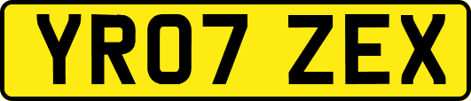YR07ZEX