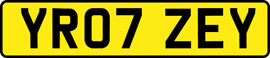 YR07ZEY