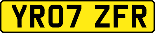 YR07ZFR