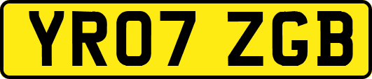 YR07ZGB