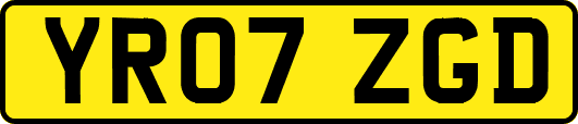 YR07ZGD