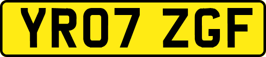 YR07ZGF