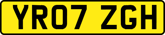 YR07ZGH