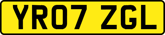 YR07ZGL