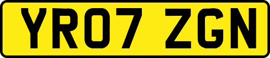 YR07ZGN