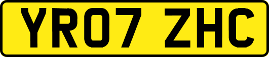 YR07ZHC