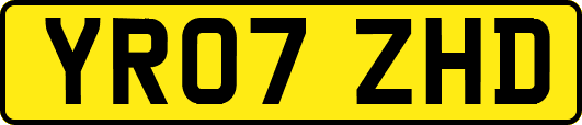 YR07ZHD