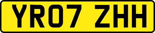 YR07ZHH