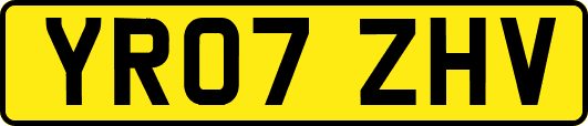 YR07ZHV