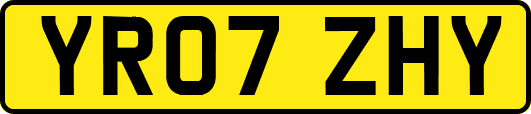 YR07ZHY