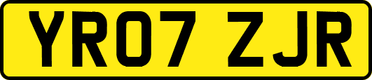 YR07ZJR