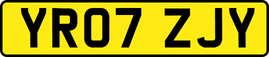 YR07ZJY