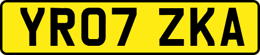 YR07ZKA