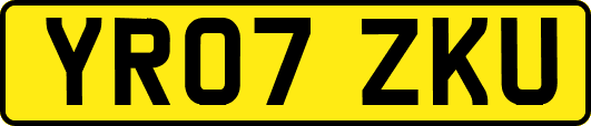 YR07ZKU