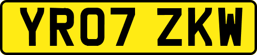YR07ZKW