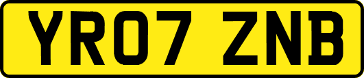 YR07ZNB