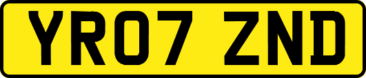 YR07ZND