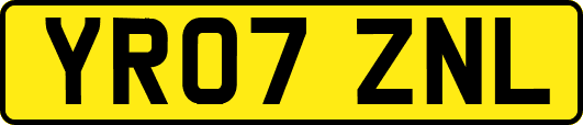 YR07ZNL