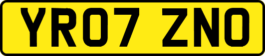 YR07ZNO
