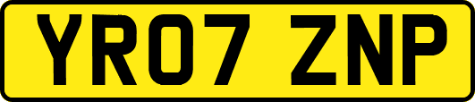 YR07ZNP