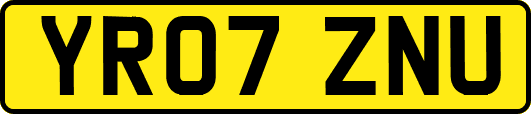 YR07ZNU