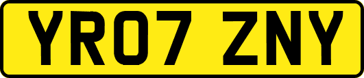 YR07ZNY