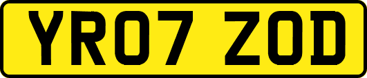 YR07ZOD