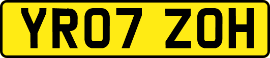 YR07ZOH