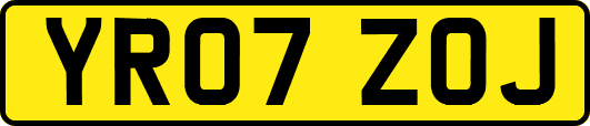 YR07ZOJ