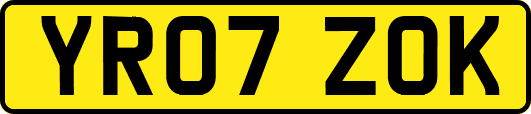 YR07ZOK