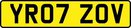 YR07ZOV