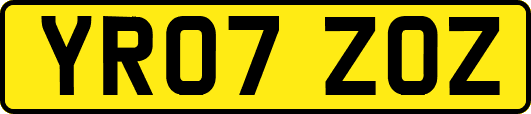 YR07ZOZ