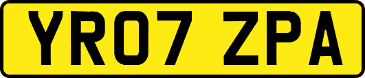 YR07ZPA