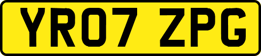 YR07ZPG