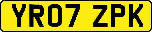 YR07ZPK