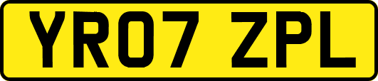 YR07ZPL