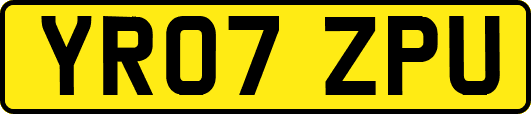 YR07ZPU