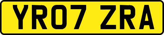 YR07ZRA