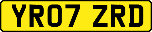 YR07ZRD