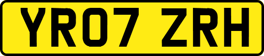 YR07ZRH
