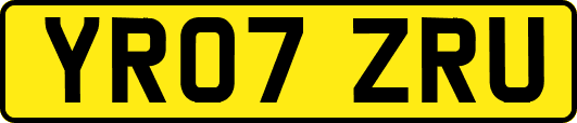 YR07ZRU