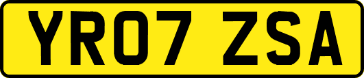 YR07ZSA