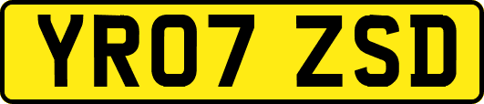 YR07ZSD