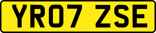 YR07ZSE