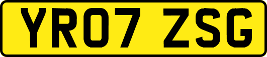 YR07ZSG